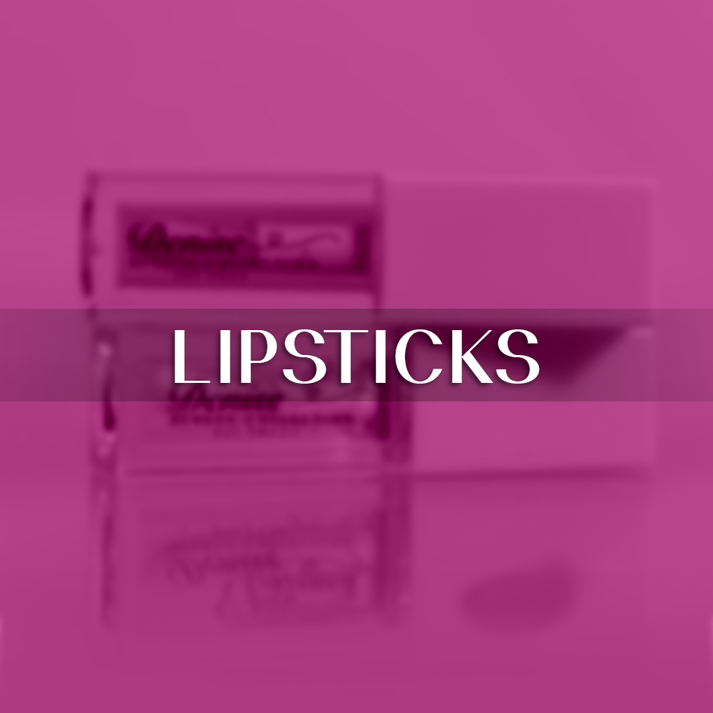 Lipsticks