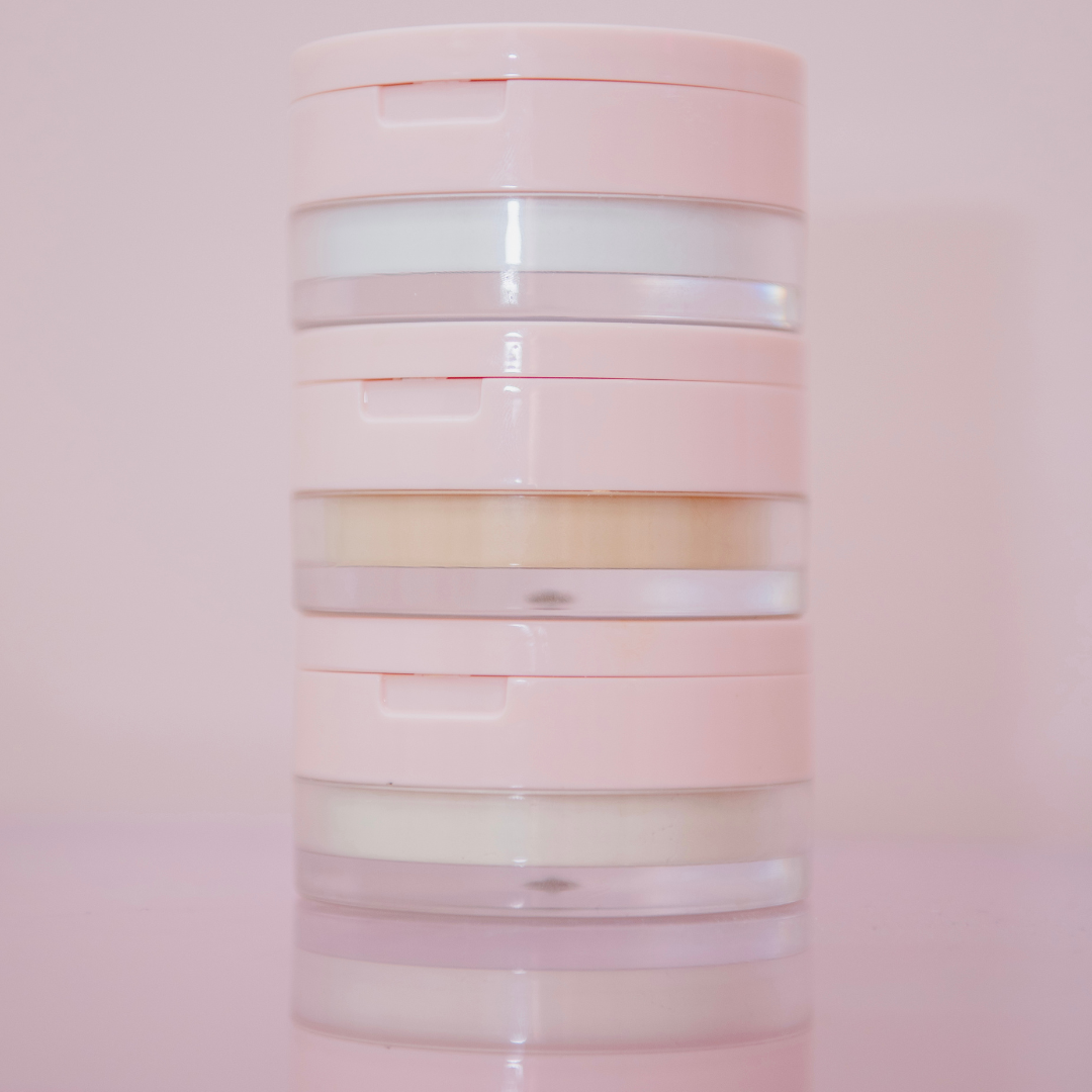 Powders