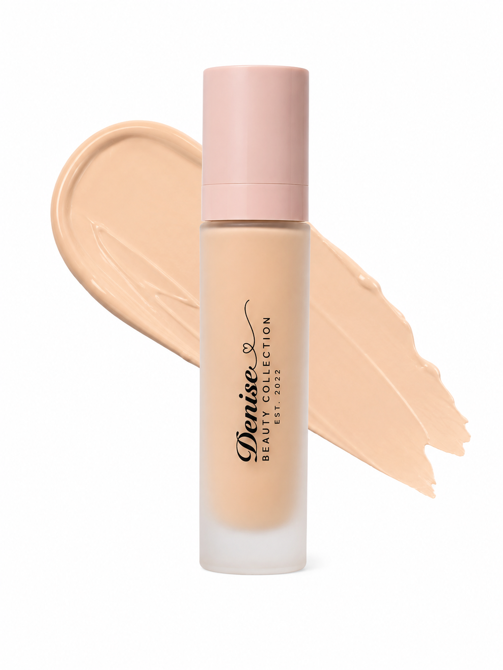 Foundation Base Makeup