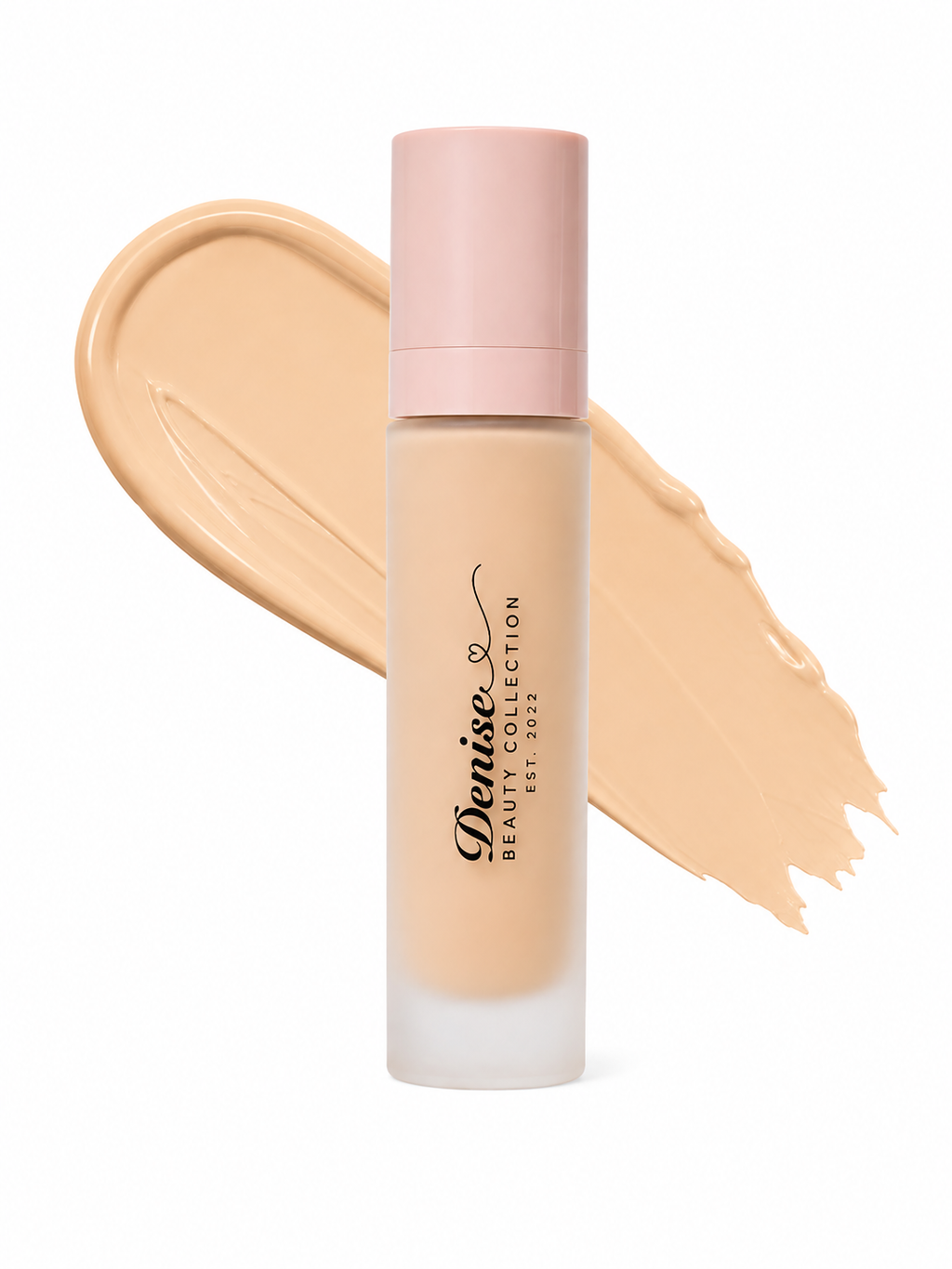 Foundation Base Makeup
