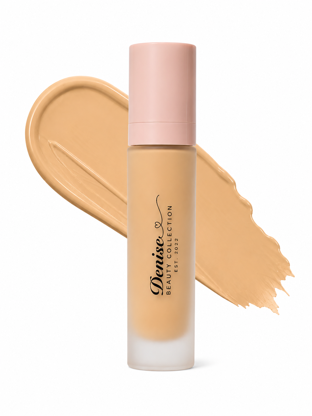 Foundation Base Makeup