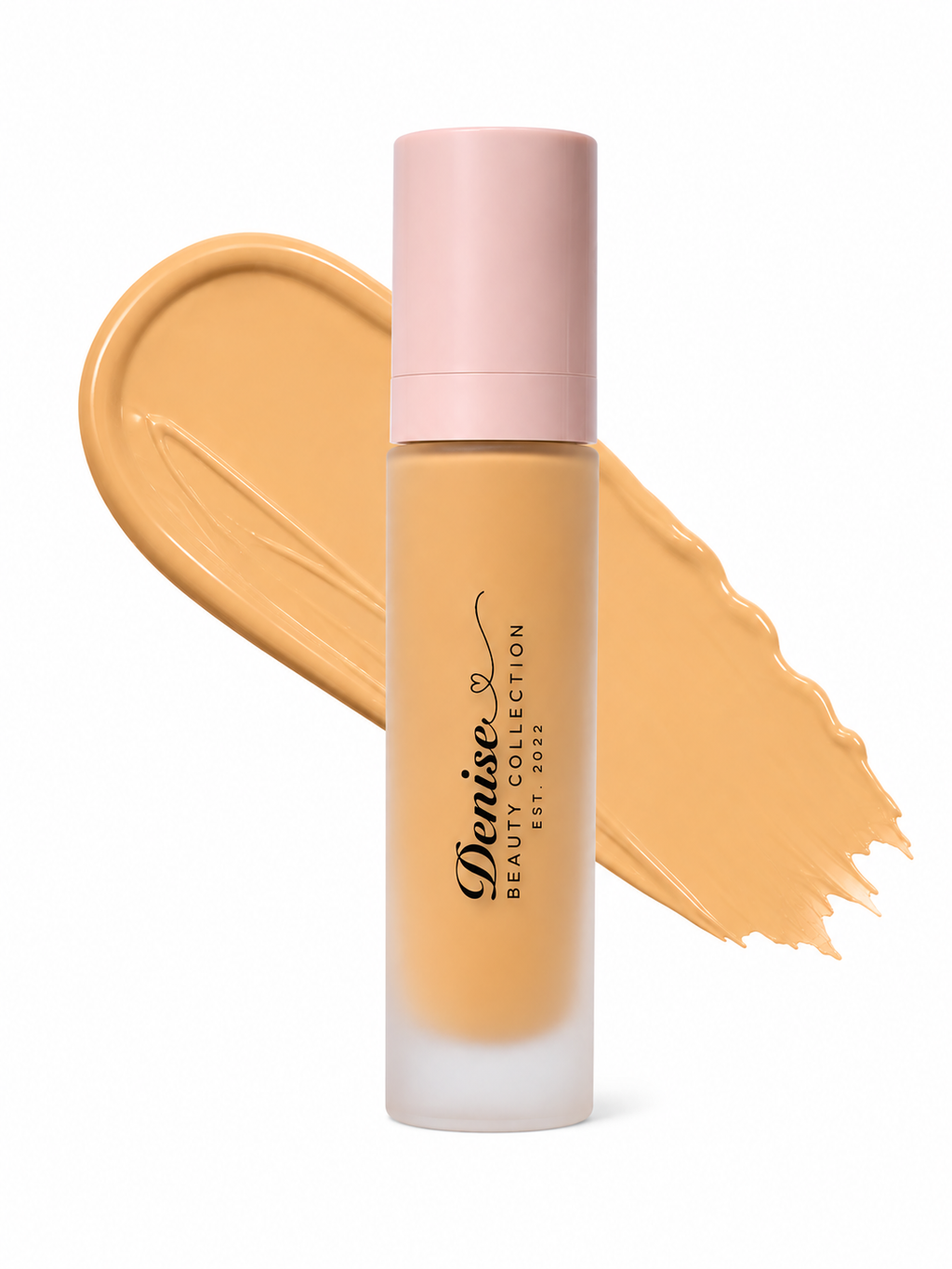 Foundation Base Makeup