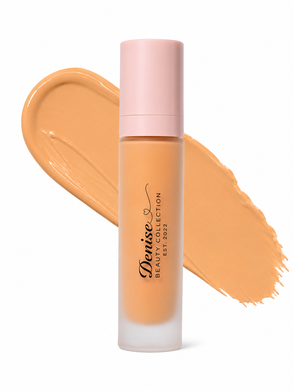 Foundation Base Makeup