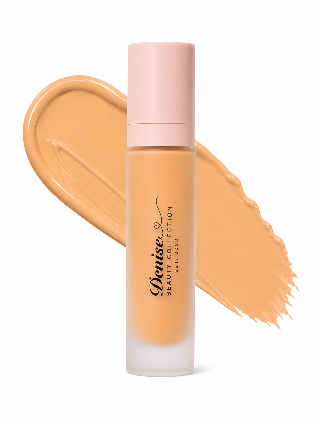 Foundation Base Makeup