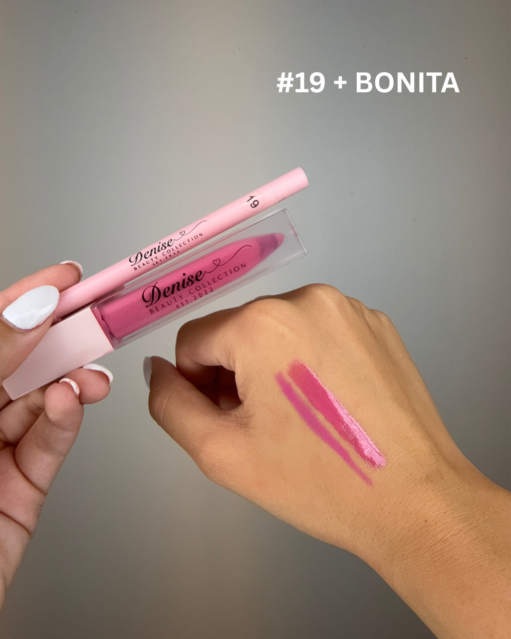 Lip Combo