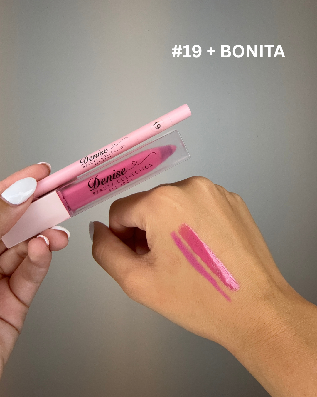 Lip Combo