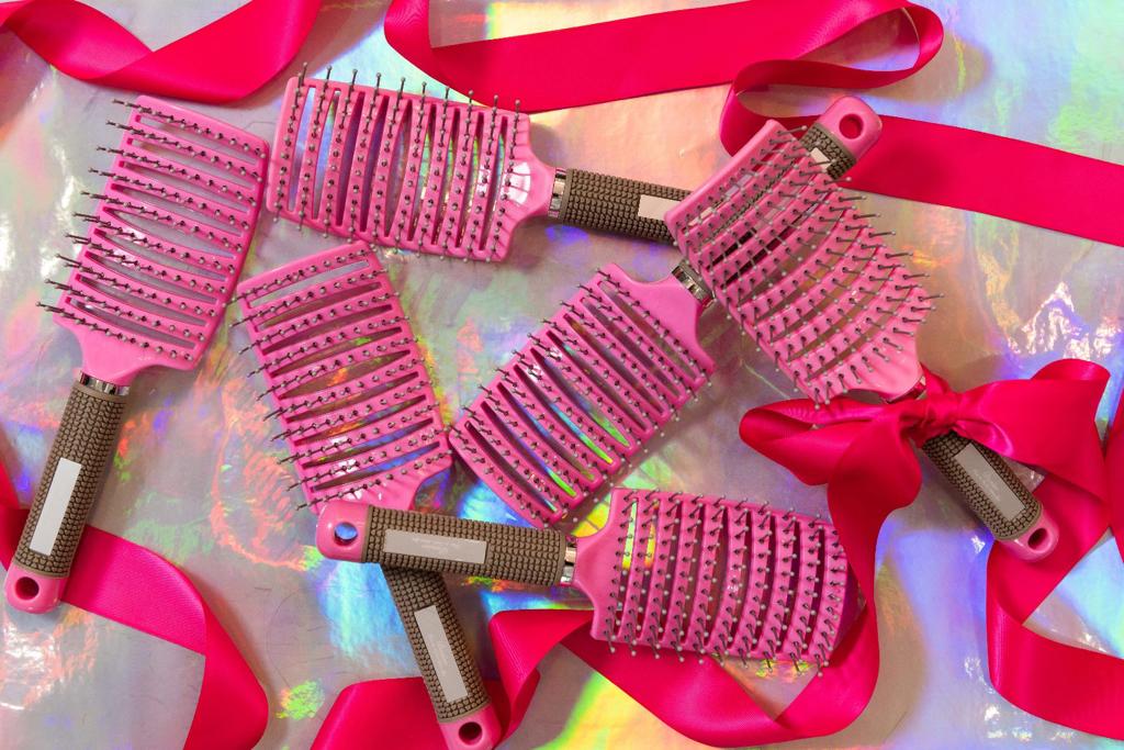 Detaingler brush