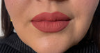 Matte lipstick