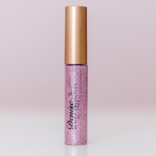 GLITTER LIQUID EYELINER