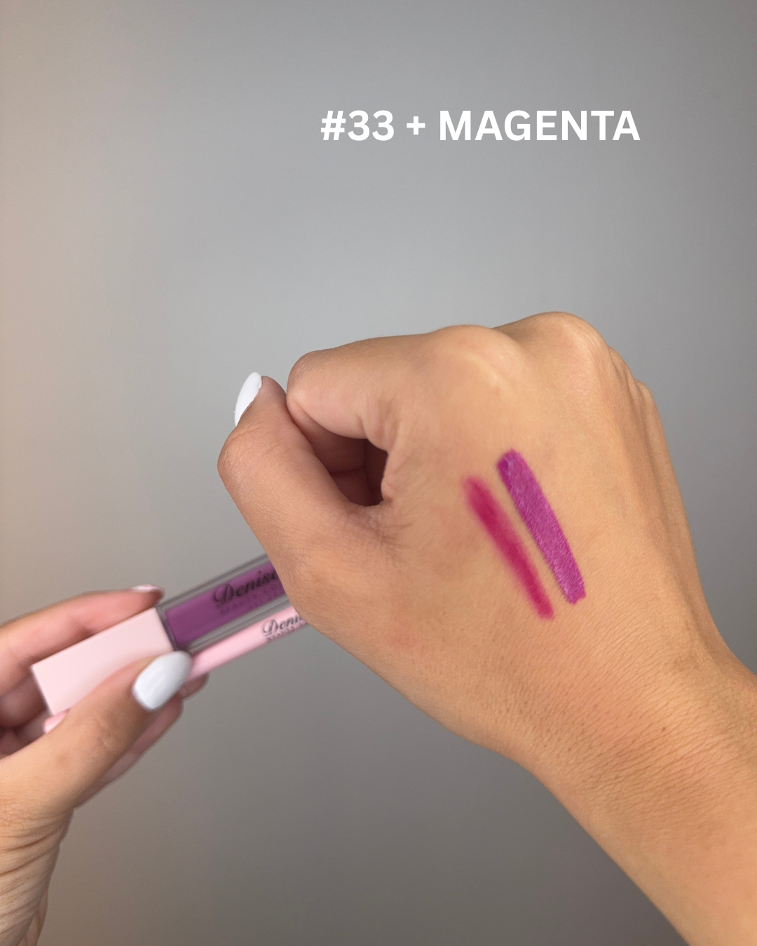 Lip Combo