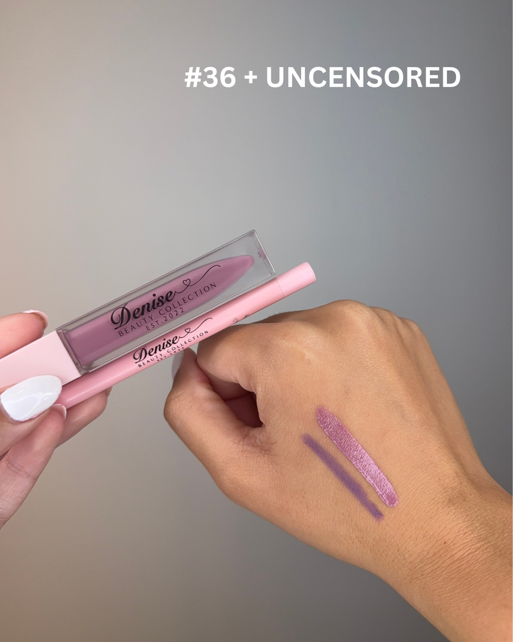 Lip Combo