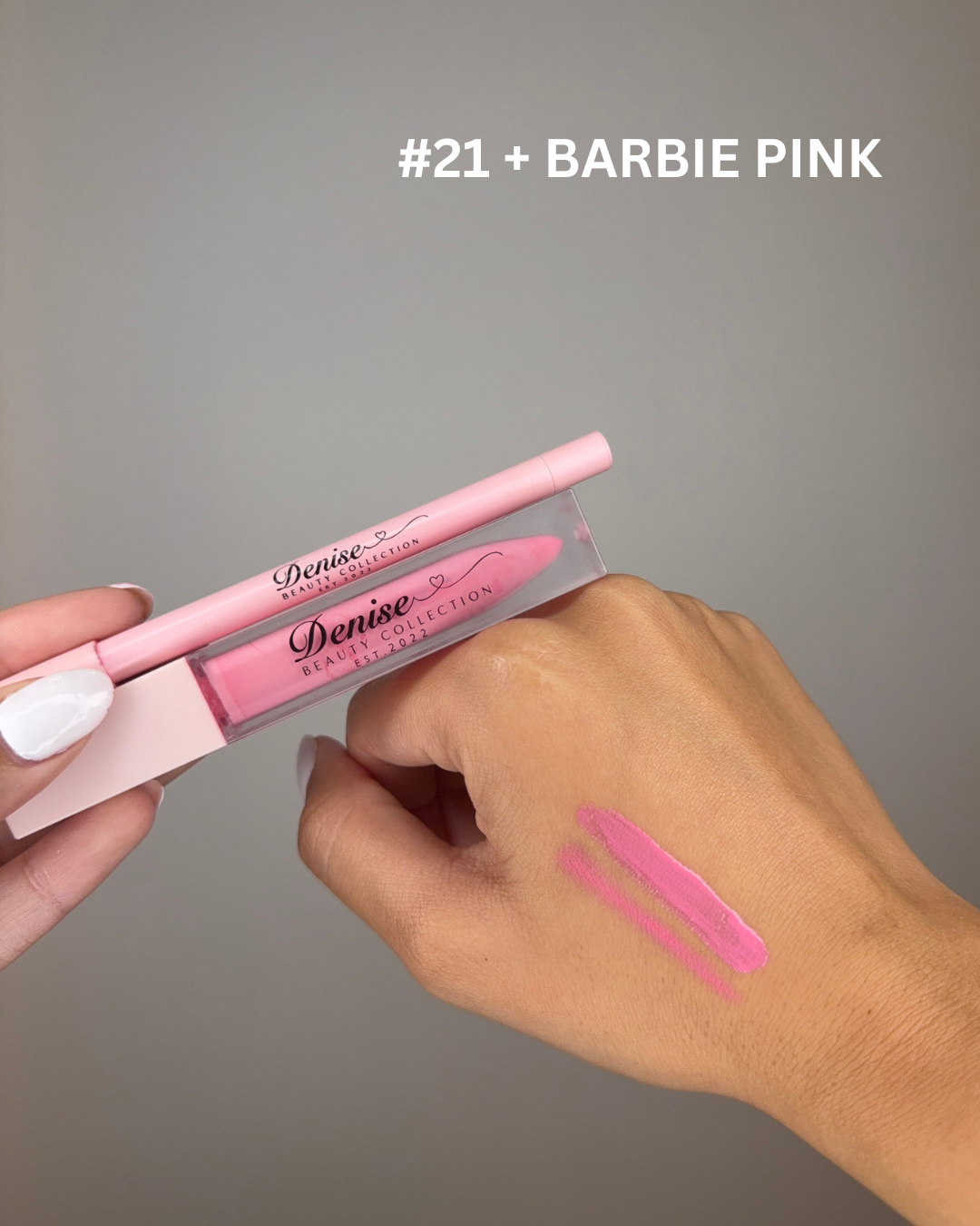 Lip Combo