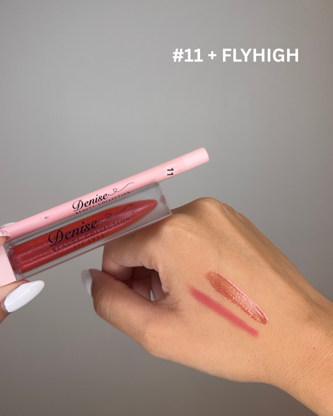 Lip Combo