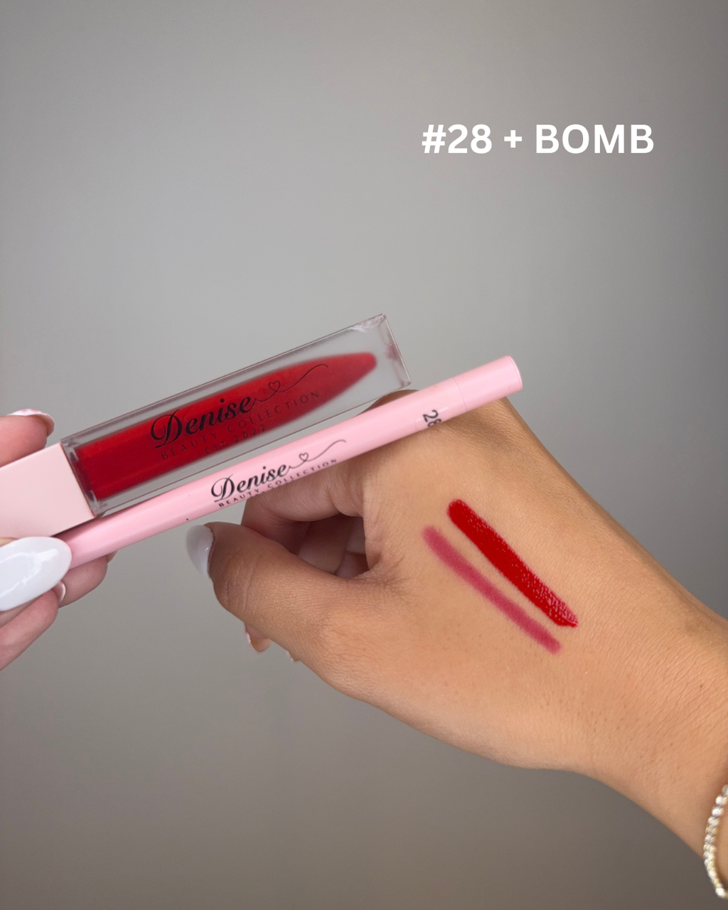 Lip Combo