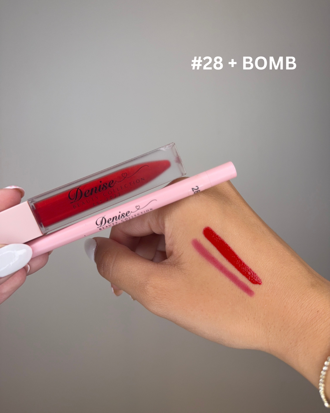 Lip Combo