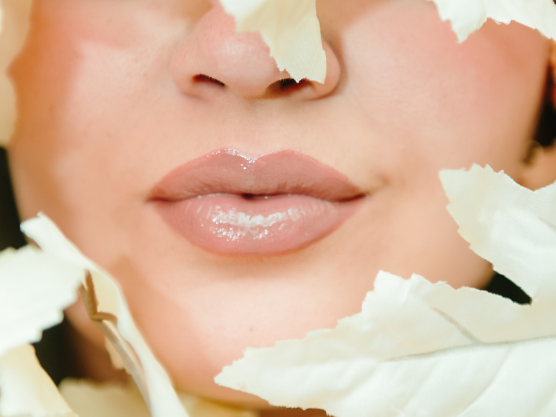 Lipsticks Gloss