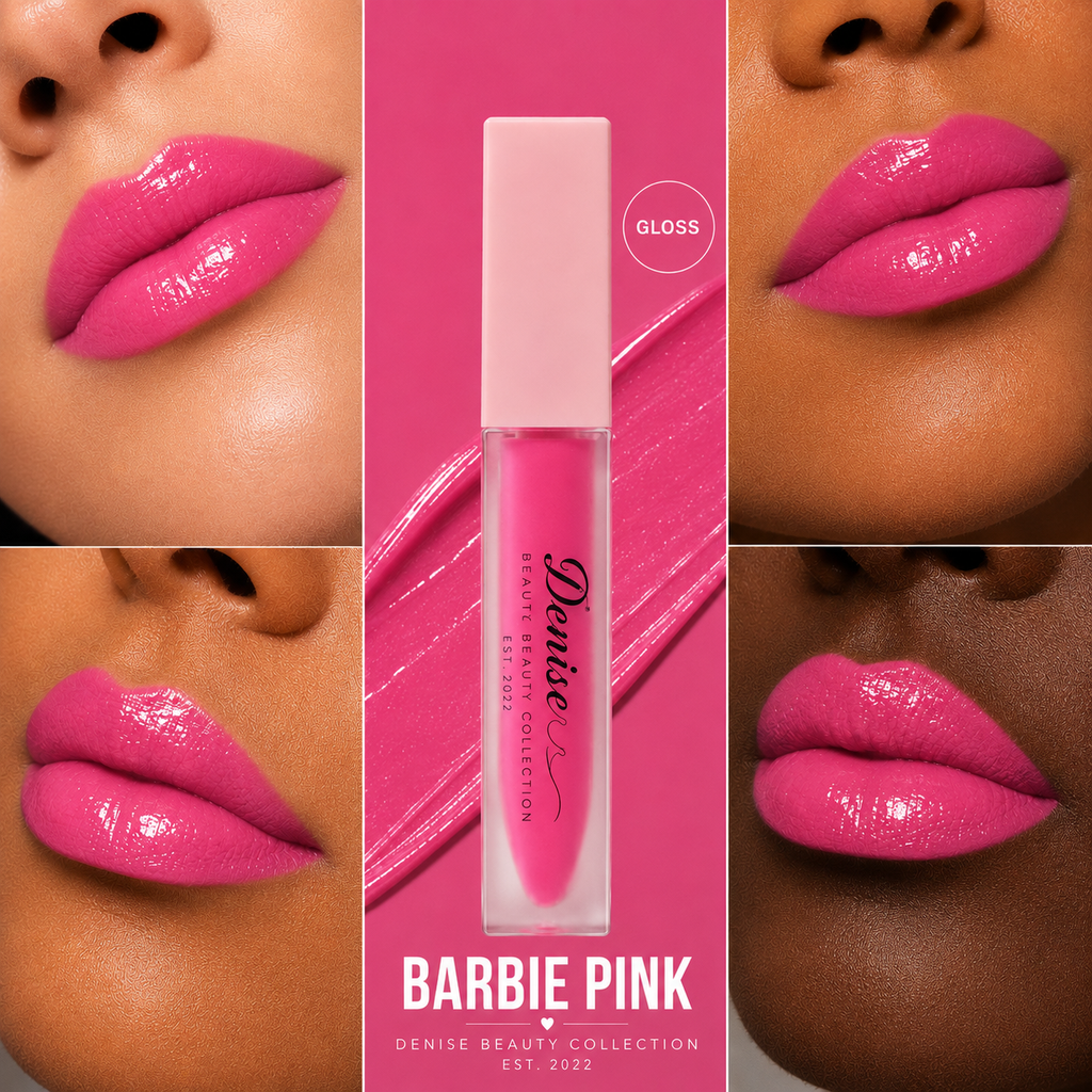 Lipsticks Gloss