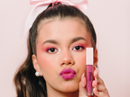 Matte lipstick