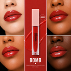 Lipsticks Gloss