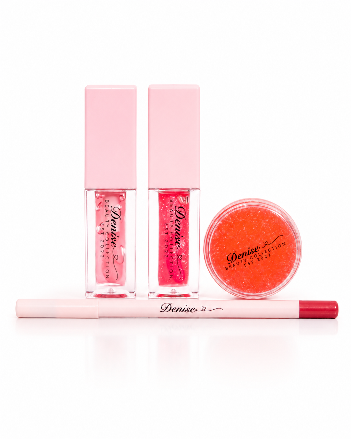 Lip essential box