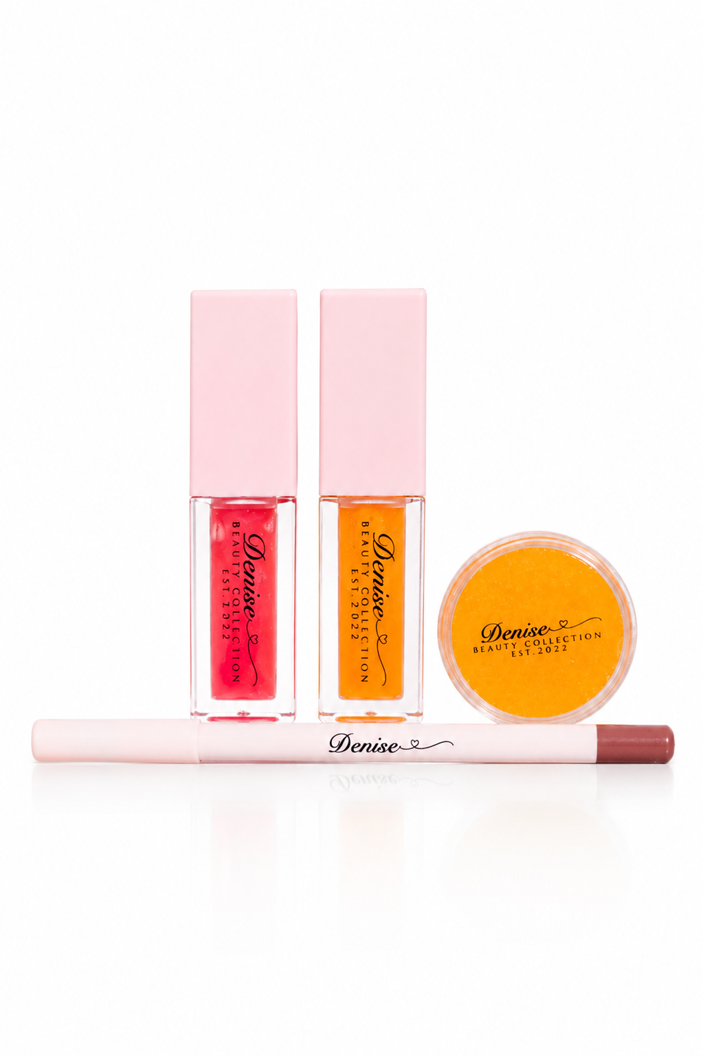 Lip essential box