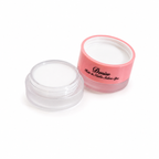 Lip scrub & balm
