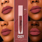 Matte lipstick