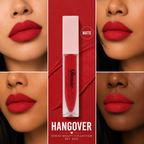 Matte lipstick
