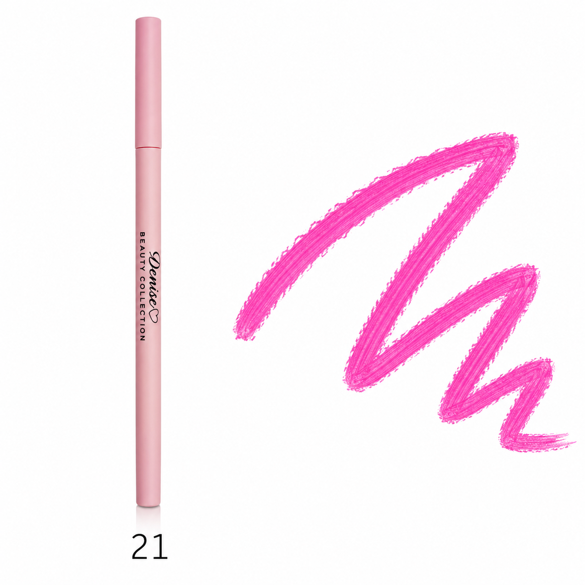 Lip liner