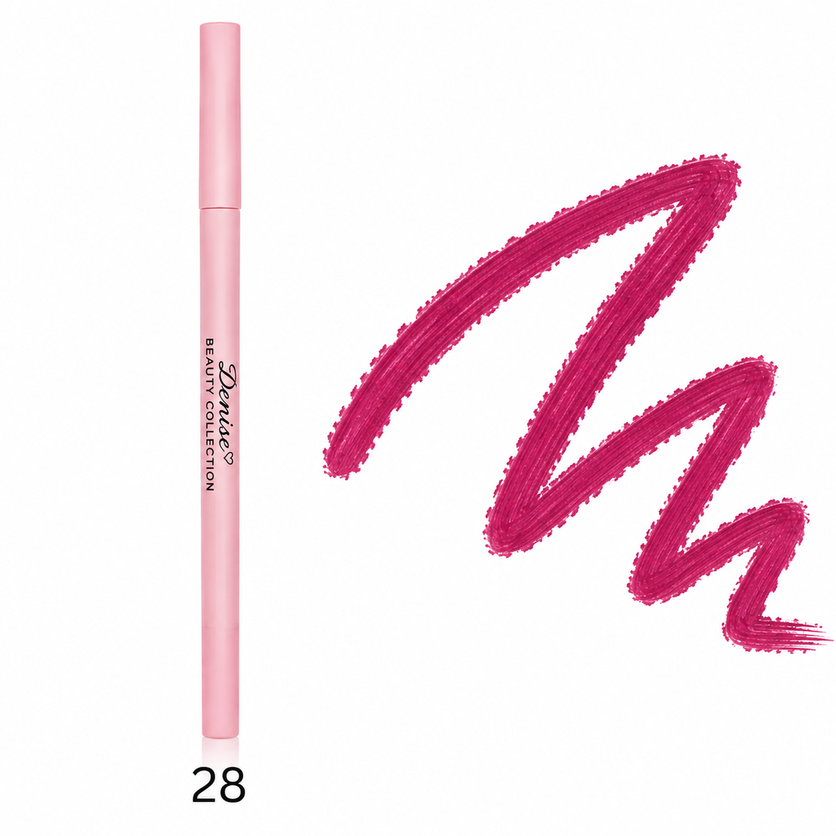 Lip liner