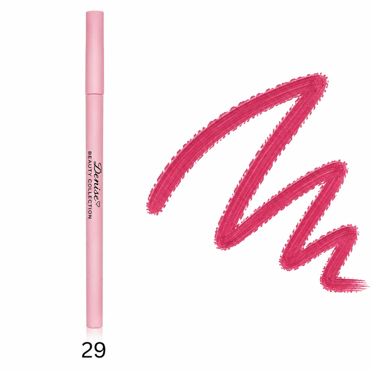 Lip liner