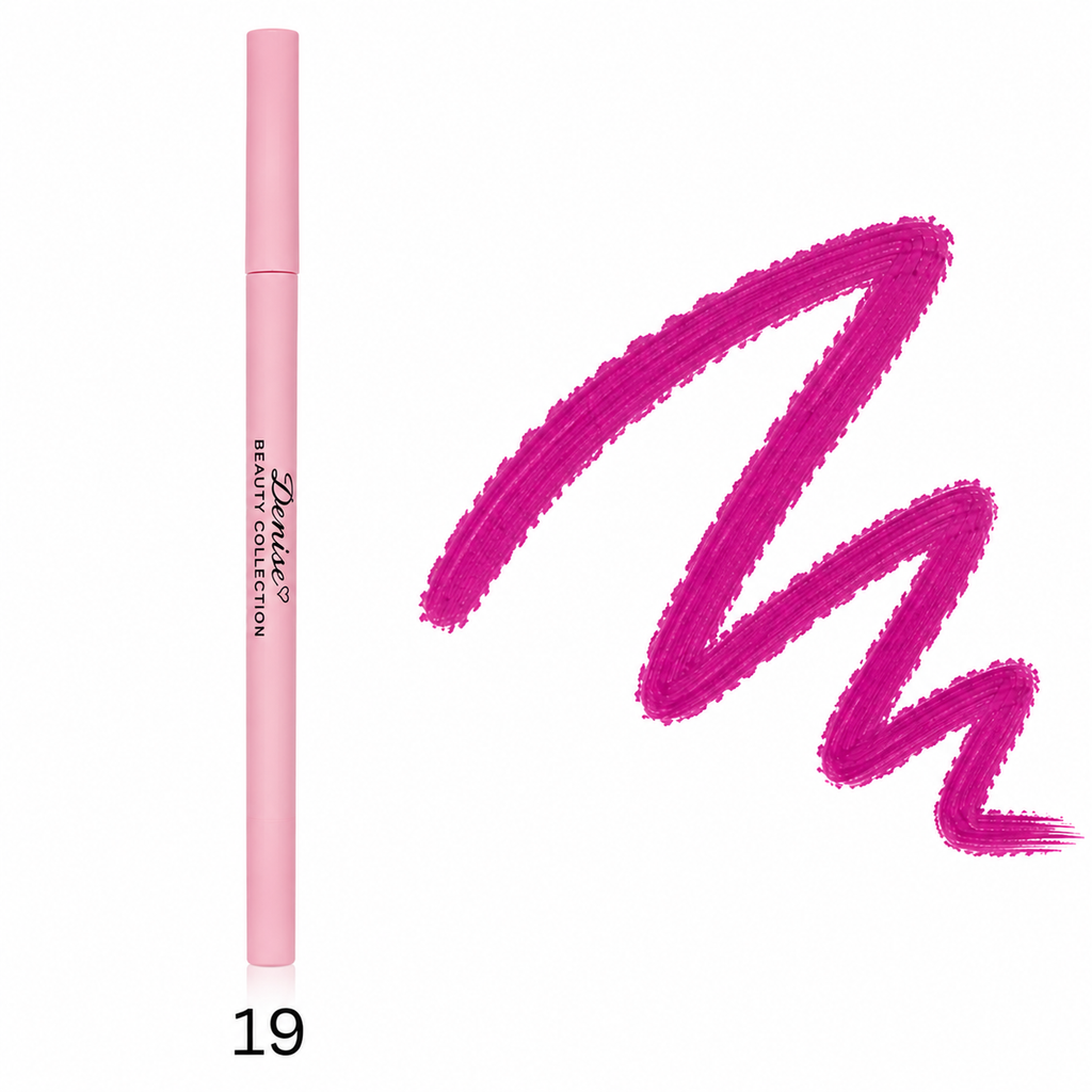 Lip liner
