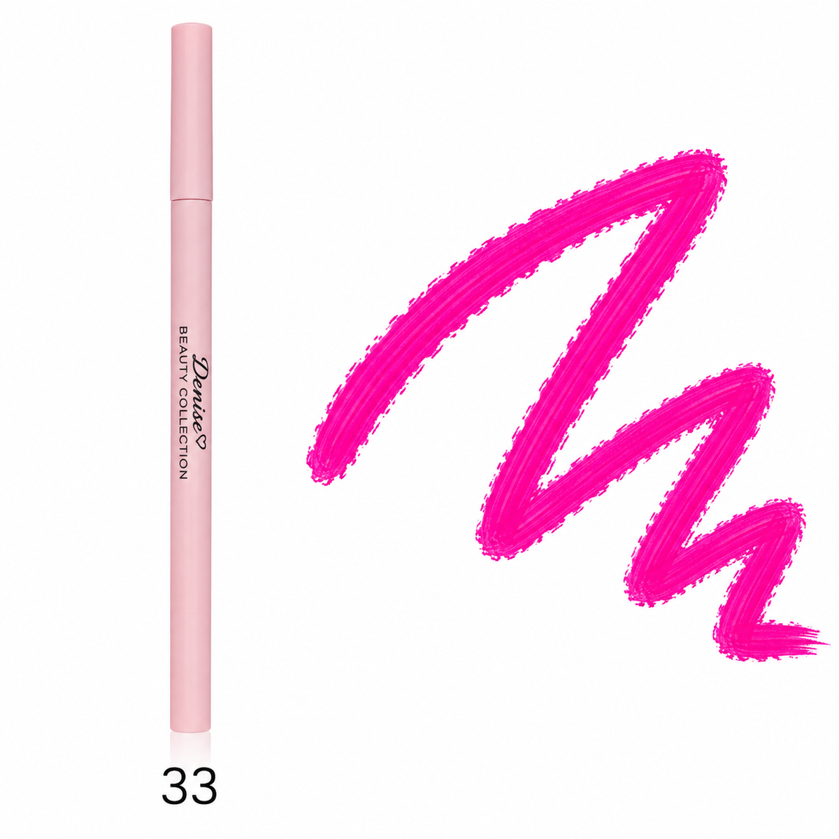 Lip liner