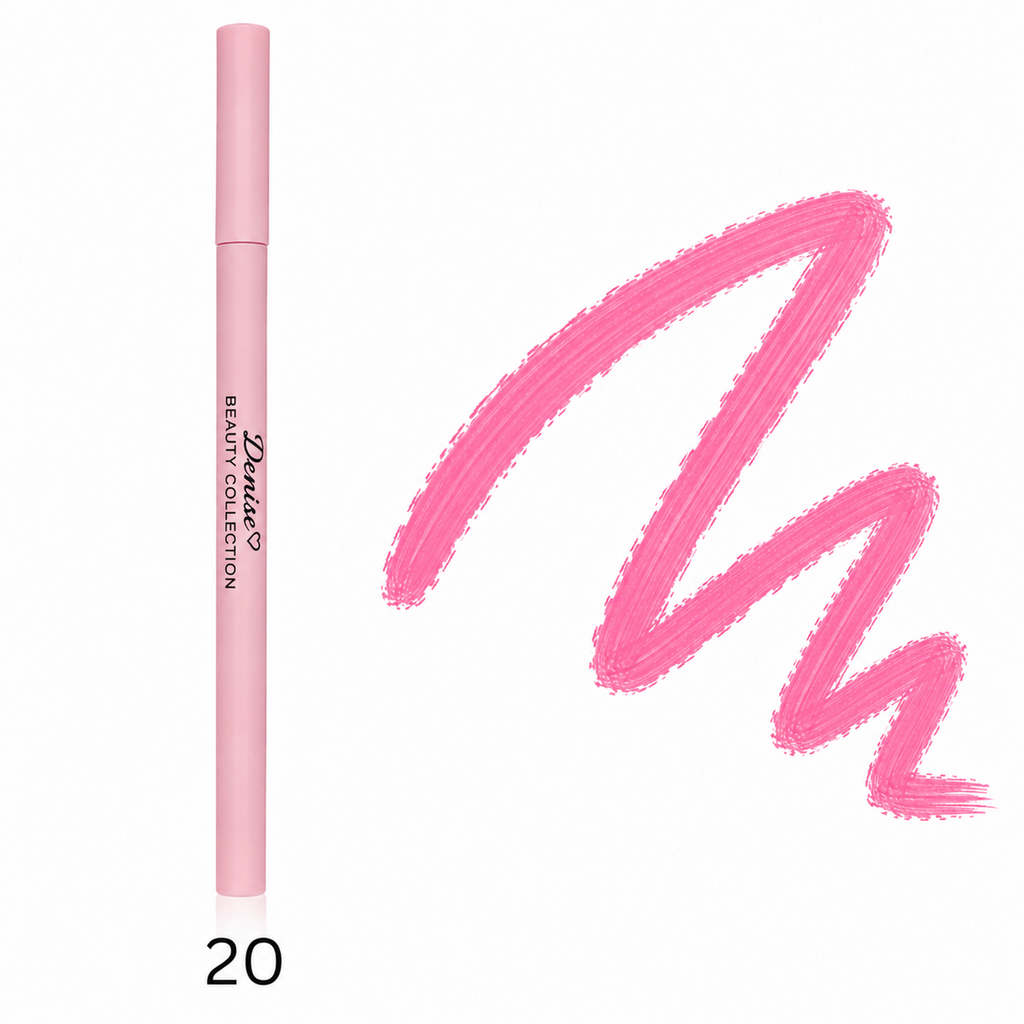 Lip liner