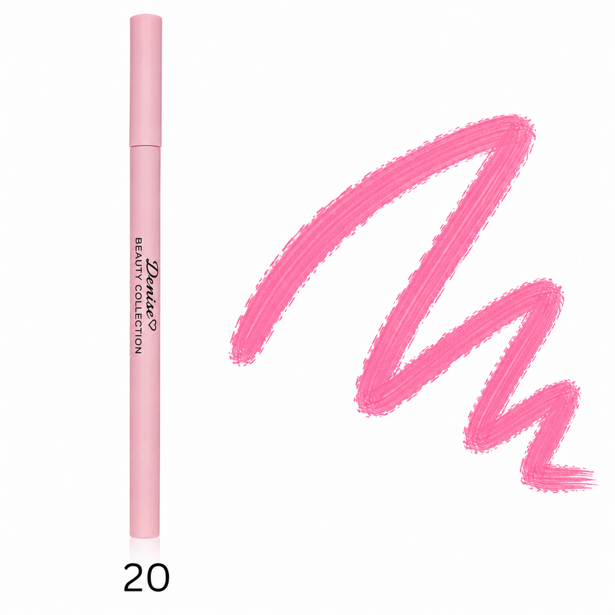 Lip liner