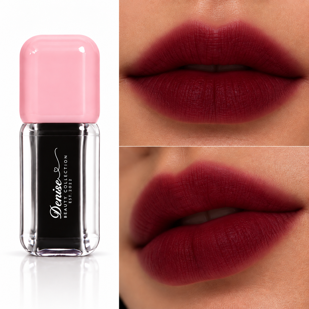 Lip & Cheek Stain