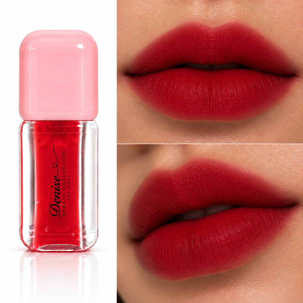 Lip & Cheek Stain