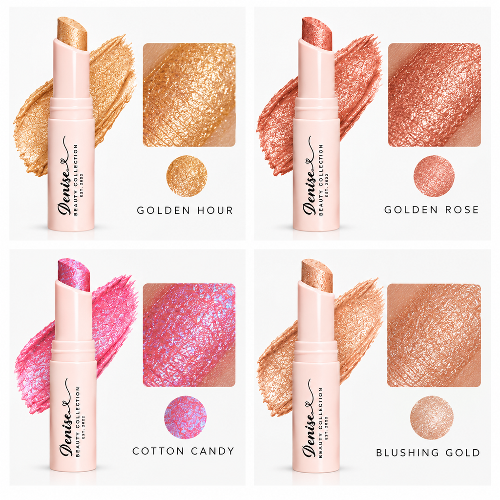 Eyeshadow Glitter Stick