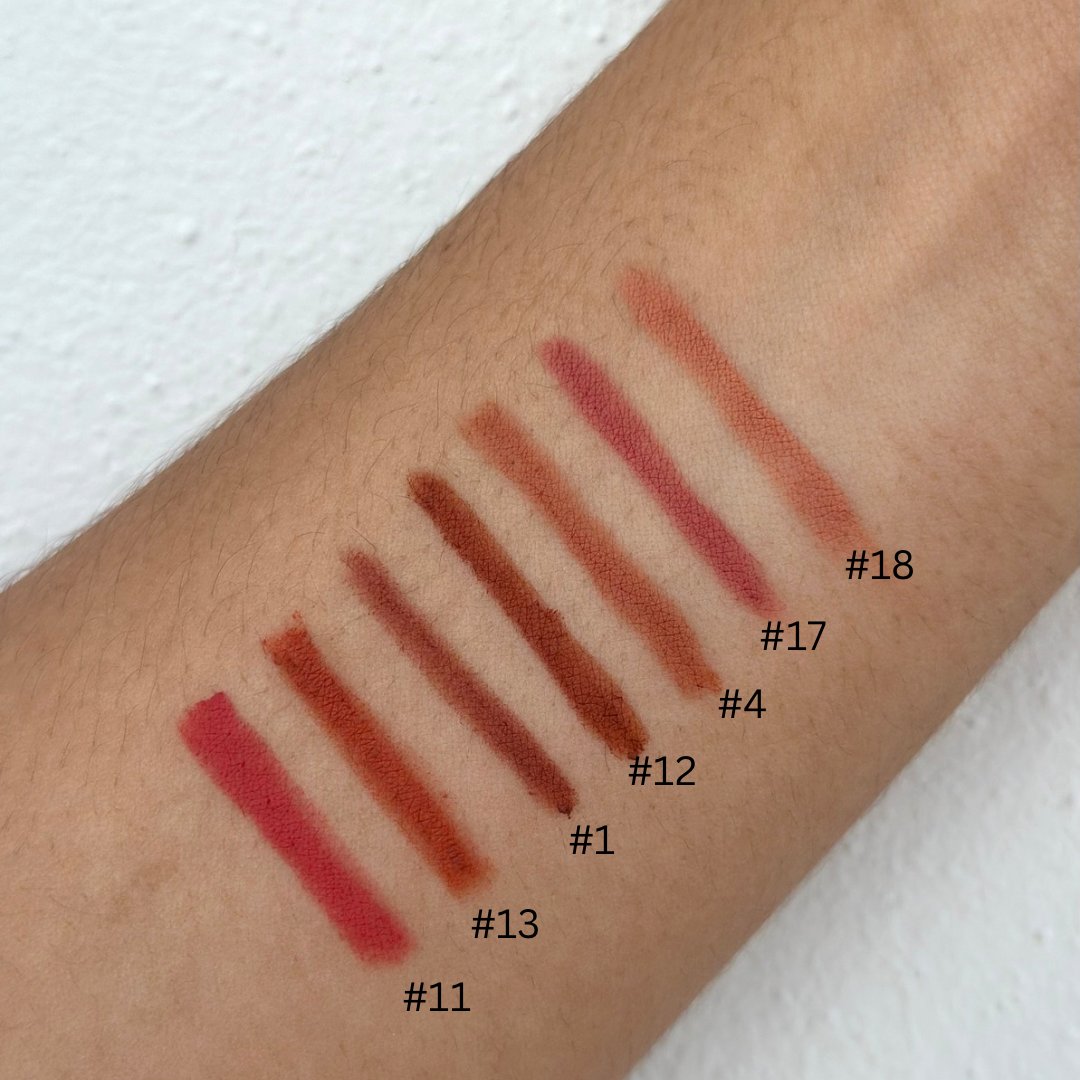 Lip liner