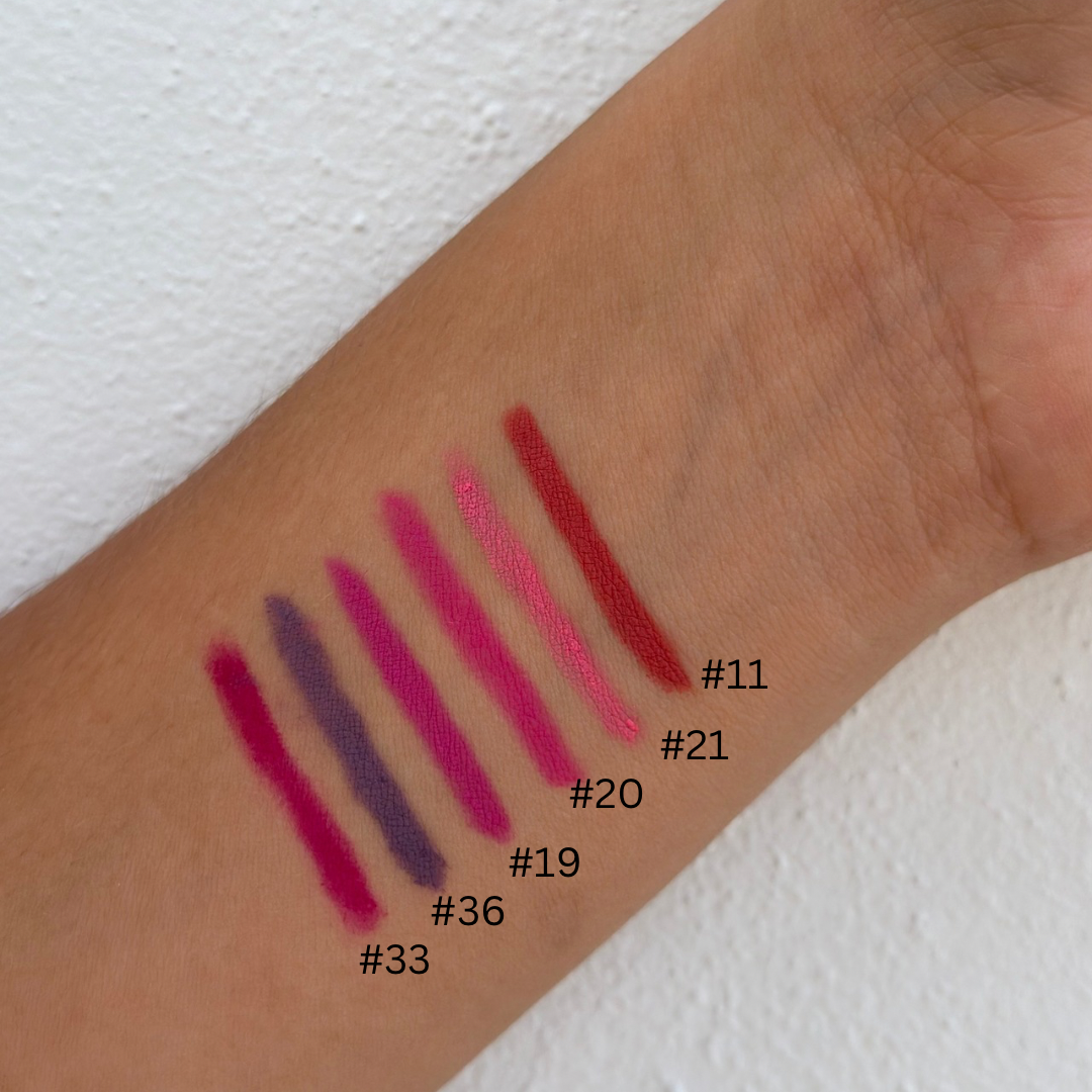 Lip liner