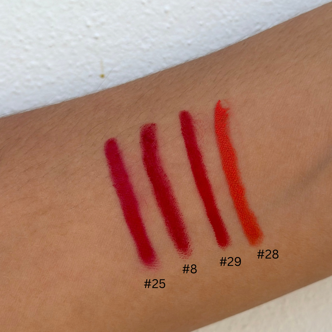 Lip liner