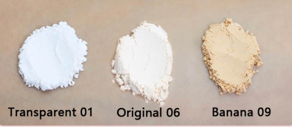 Loose Powder
