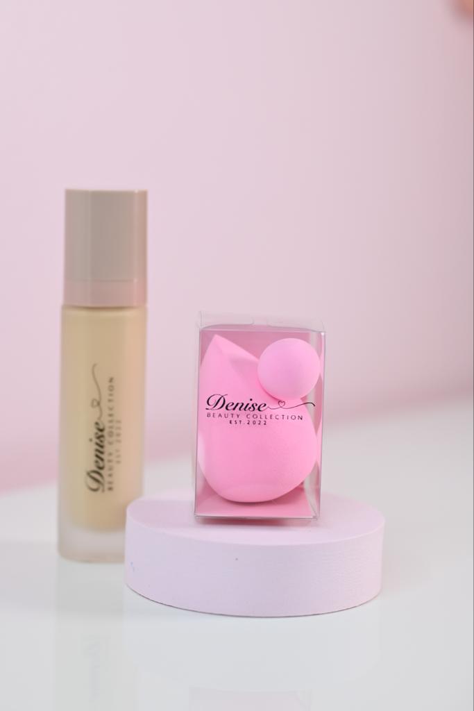 Makeup Sponge