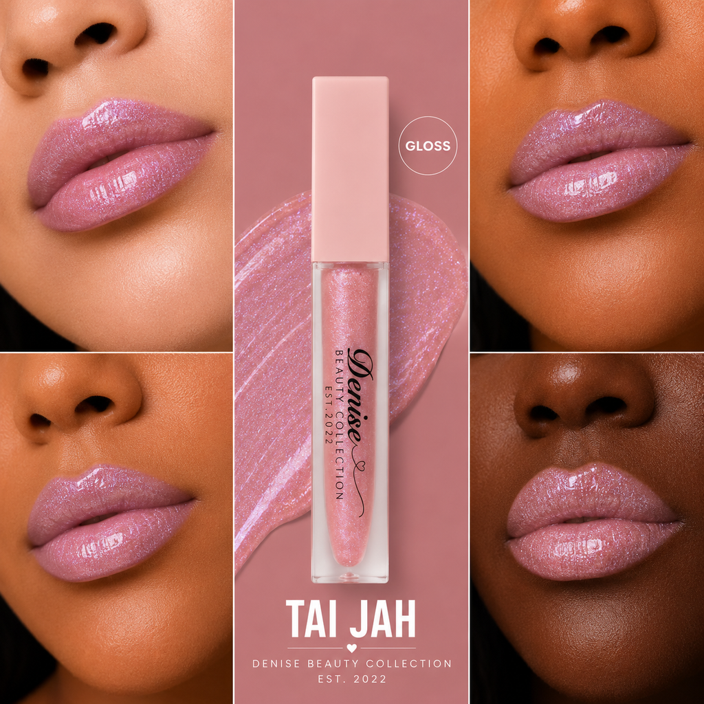 Lipsticks Gloss