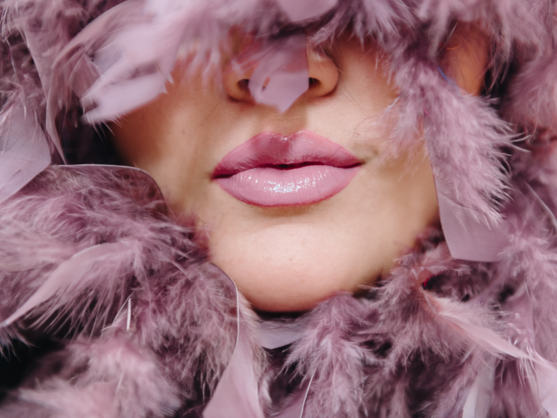 Lipsticks Gloss