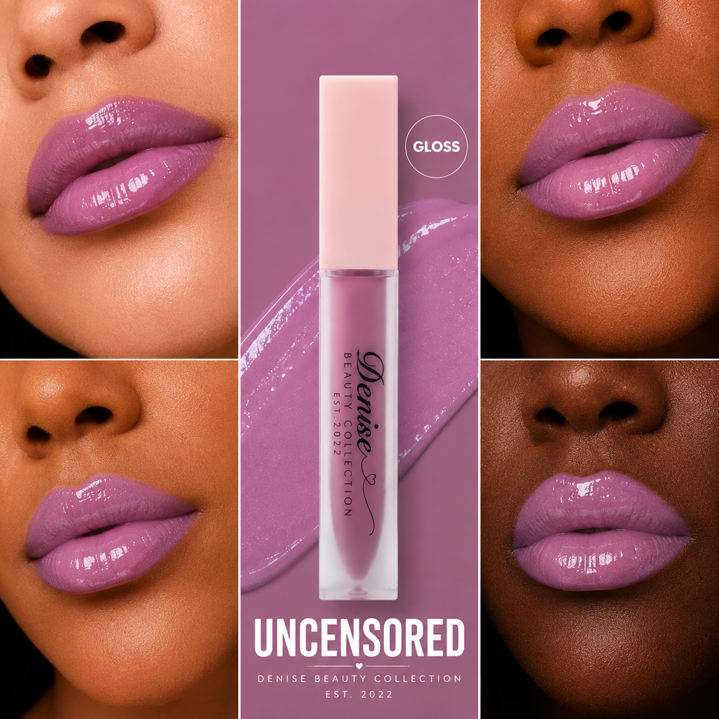 Lipsticks Gloss