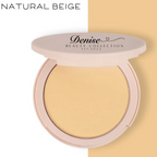 Compact powder