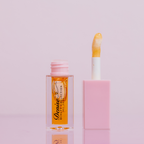 Lip oils
