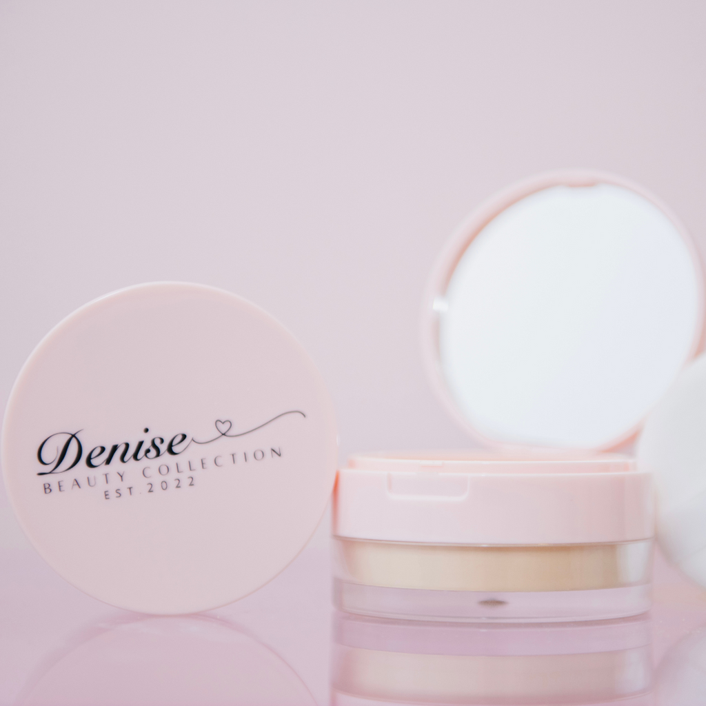 Loose Powder
