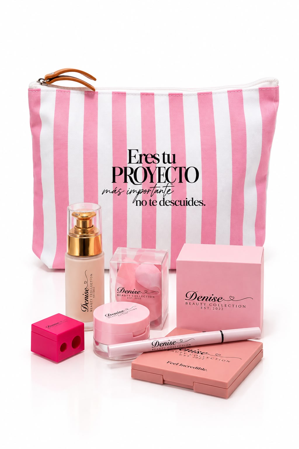 Gift Pouch Set